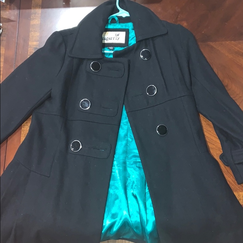 Kids jacket